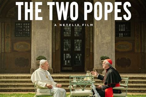 The Two Popes Review: Anthony Hopkins, Jonathan Pryce's Film is Heartwarming and Hilarious