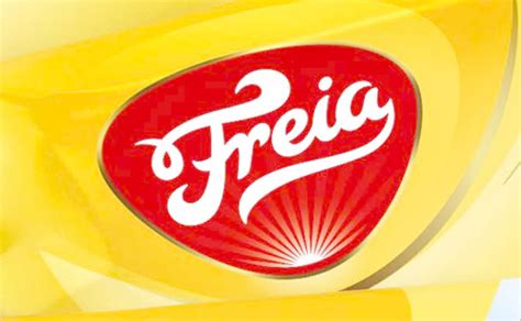 Bulletproof Creates New Look for Chocolate Brand, ‘Freia’ - Logo-Designer.co