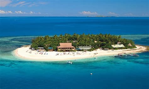 Beachcomber Island Resort | Groupon