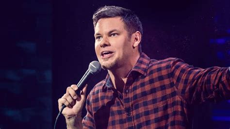 Theo Von | Stand-Up Comedy Database | Dead-Frog