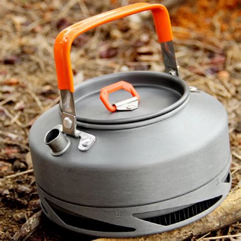 Aliexpress.com : Buy Portable Camping Kettles Fire Maple FMC XT1 0.8L Outdoor Kettles Picnic Tea ...