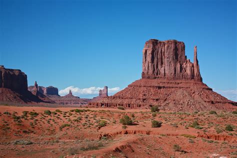 Monument Valley Navajo Tribal Park - Lonely Planet