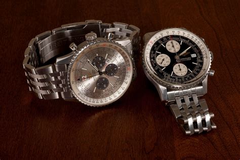 Mechanical Chronograph Watches. Let us see them - Page 2