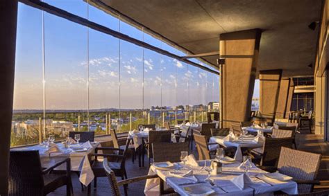 Restaurants In Sandton | Johannesburg | Joburg.co.za