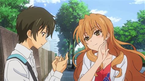 The 40 Best Rom Com Anime - Comedy Romance Anime — ANIME Impulse