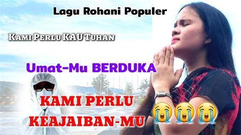 Lirik Lagu Ajaib Kau Tuhan / Lirik Lagu Pujian Rohani Kristen Sekolah Minggu Gereja Tuhan Yesus ...