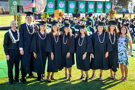 Kauai Community College spring commencement | Kauai Communit… | Flickr