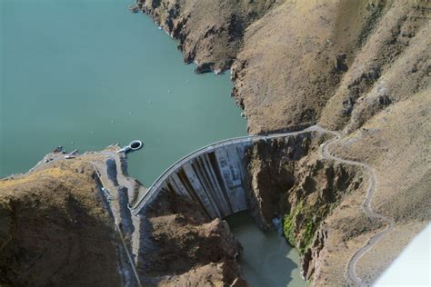 Lake Owyhee Dam | Explore Nick / KC7CBF's photos on Flickr. … | Flickr - Photo Sharing!