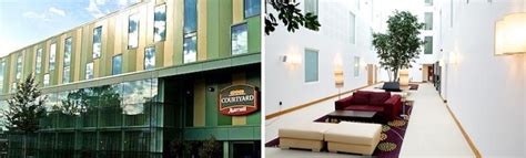 Courtyard Marriott Gatwick