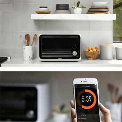 The *Smart* Kitchen Gadgets Gift Guide for the Techie + Foodie in Your ...