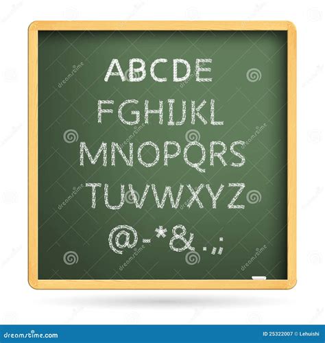 Uppercase Twenty Six Letters Of English Alphabet Royalty Free Stock Photography - Image: 25322007