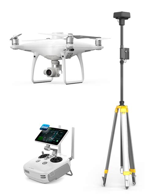 Drone Dji Phantom 4 Rtk Precio - Picture Of Drone