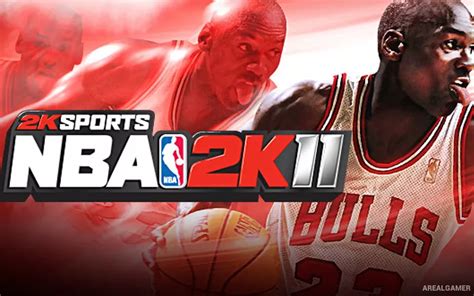 Download NBA 2K11 Free Full PC Game