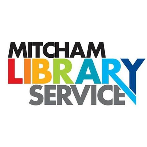 Mitcham Library Service