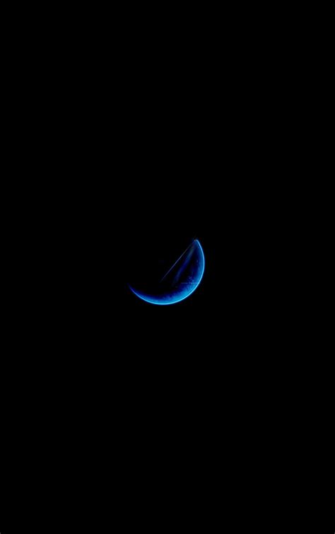 Half Moon Wallpaper