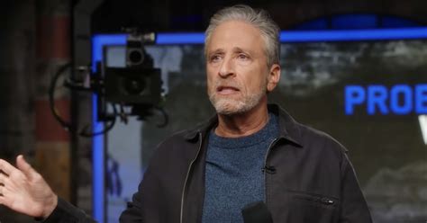 Dave Rubin Says Jon Stewart Is 'Hostage' to Liberal Audience