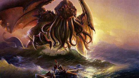 Top 15 Best Lovecraftian Games Loved By Millions Wordwide | GAMERS DECIDE