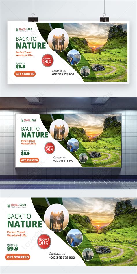 Wondrous travel banner template template image_picture free download 450077386_lovepik.com