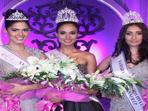 Bangalore's Noyonita Lodh wins Yamaha Fascino Miss Diva 2014