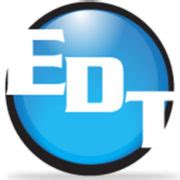 exceldashboardtemplates.com logo | Excel Dashboard Templates