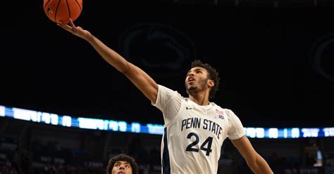 Penn State men’s basketball needs to be ‘mentally tougher’ to get back ...