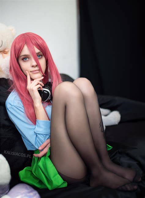 nakano miku cosplay from gotobun no hanayome (kalisiacos) : r/cosplay