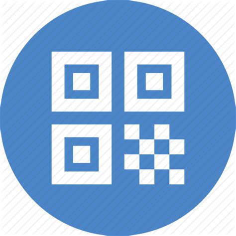 Code Qr Png Qr Code Png Images Blue Qr Code Png Cliparts | Images and Photos finder