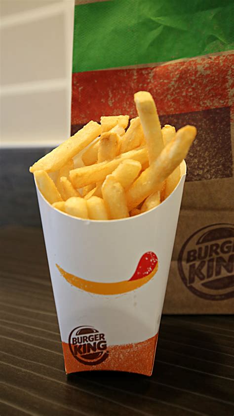 The best fast food fries, ranked - Business Insider