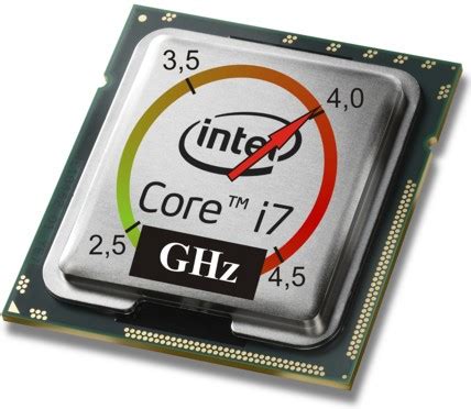 Intel Core i7 Overclocking Report – Hartware