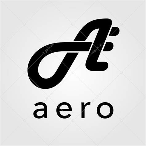 Aero Logo - Logo Is Us