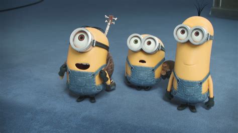 Minions - Despicable Me Minions Wallpaper (43392549) - Fanpop - Page 26