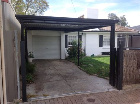 Steel Carport Designs Flat Roof - Fecied