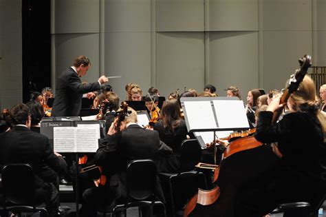 Concert Orchestra Auditions — Chesapeake Youth Symphony Orchestra