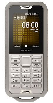 Nokia 800 Tough Price in Pakistan & Specifications - WhatMobile