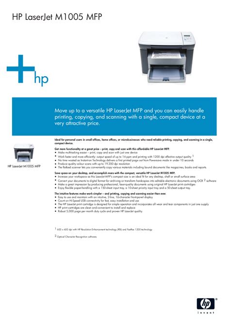 Hp Laserjet Pro M15w Manual