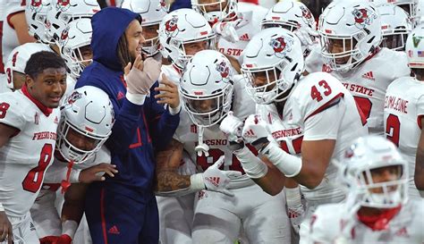 PODCAST: Previewing Fresno State Football’s Season