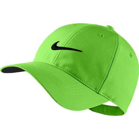 NEW Nike Legacy91 Tech Adjustable Voltage Green/Black Hat/Cap - Walmart.com - Walmart.com