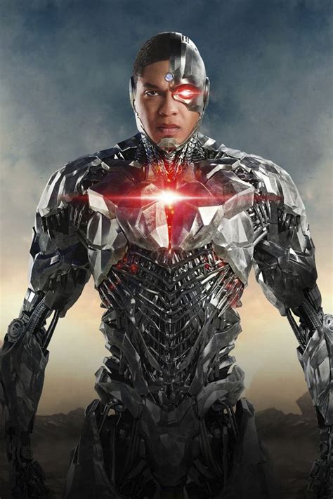 🔥 [13+] Cyborg HD Wallpapers | WallpaperSafari