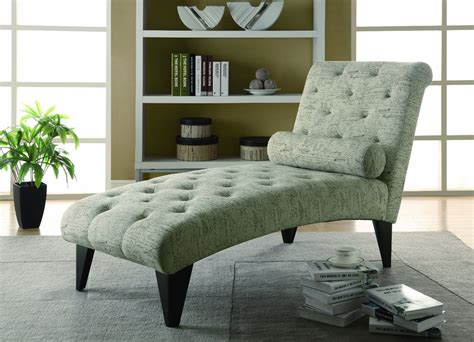 Victorian-Inspired Modern Chaise Lounge Sofas | Home Decorator Shop