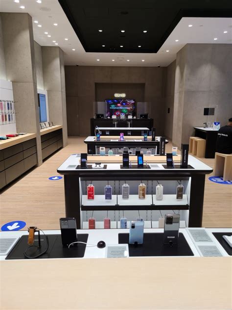 Samsung Canada announces first store in Quebec – Samsung Newsroom Canada