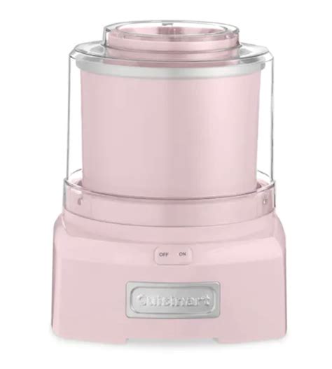 Cuisinart Ice Cream Maker Review - KEEPING UP WITH THE KETODASHIANS