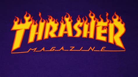 Why people pay up to $400 for a Thrasher t-shirt