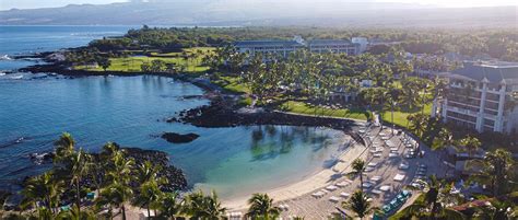 Fairmont Orchid, Hawaii - Luxury Hotel in Hawaii (United States)