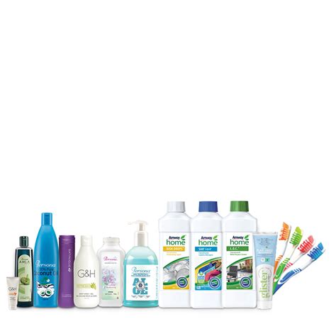 Buy Daily Use Everyday Essentials Product Basket-Amway India