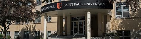 Saint Paul University