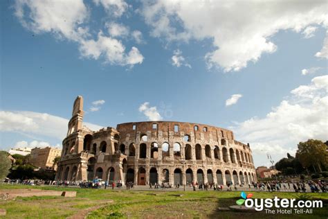 How to Avoid the Crowds at Popular Rome Attractions | Oyster.com