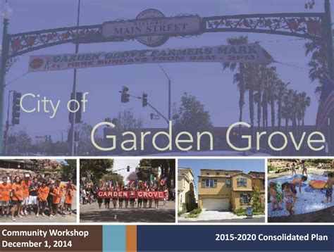 City of Garden Grove