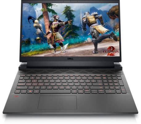 Dell G15 Gaming Laptop : Gaming Laptops | Dell Australia