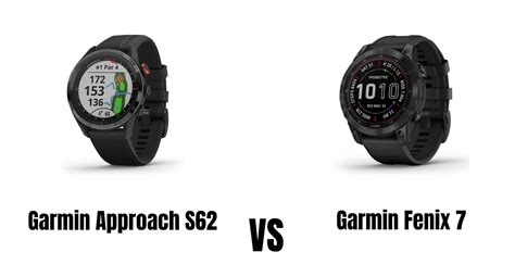 Garmin Approach Vs Fenix Sale Online | www.flextechnologies.com