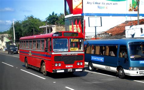 bus Sri Lanka | Flickr - Photo Sharing!